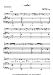 undefined twocolors - Lovefool