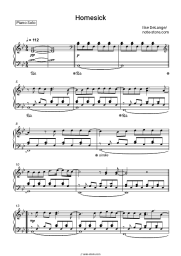 undefined Ilse DeLange - Homesick