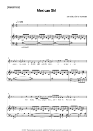 undefined Smokie, Chris Norman - Mexican Girl