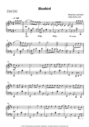 undefined Miranda Lambert - Bluebird