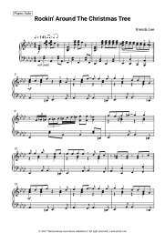 undefined Brenda Lee - Rockin' Around The Christmas Tree