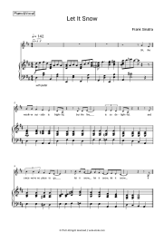 undefined Frank Sinatra - Let It Snow (Remastered)