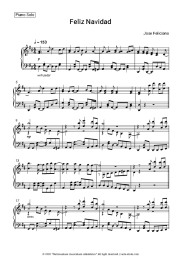 undefined Jose Feliciano - Feliz Navidad