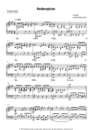 undefined Hurts - Redemption