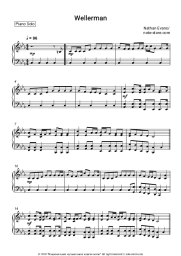 undefined Nathan Evans - Wellerman (Sea Shanty)