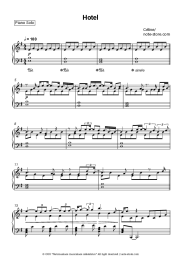 undefined Céline - Hotel