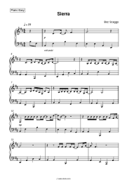 undefined Boz Scaggs - Sierra