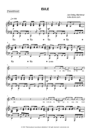 undefined Jan Delay, Marteria - EULE