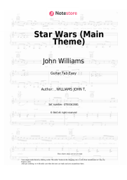 undefined John Williams - Star Wars (Main Theme)