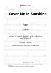 undefined ,  - Cover Me In Sunshine