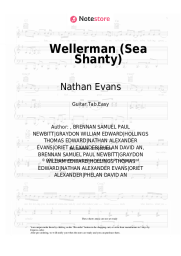 undefined Nathan Evans - Wellerman (Sea Shanty)