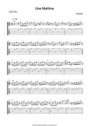 undefined Ludovico Einaudi - Una Mattina