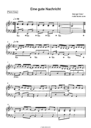 undefined Danger Dan, Antilopen Gang - Eine gute Nachricht