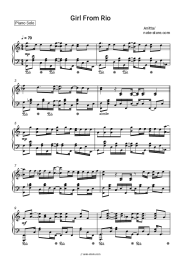 undefined Anitta - Girl From Rio