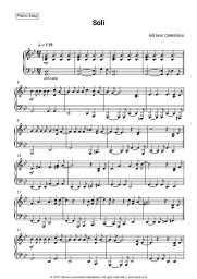 undefined Adriano Celentano - Soli