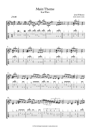 undefined John Williams - Star Wars (Main Theme)