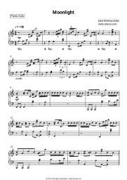 undefined XXXTentacion - Moonlight