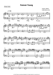 undefined Zivert, LYRIQ - Forever Young