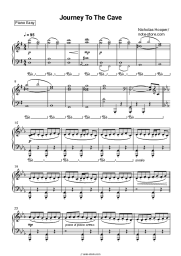 undefined Nicholas Hooper - Journey to the Cave