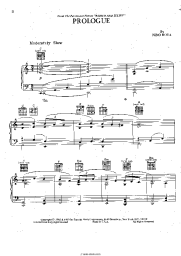 undefined Nino Rota - Prologue and Fanfare for the Prince