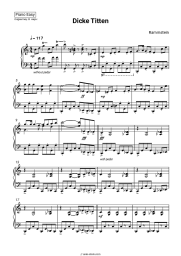 undefined Rammstein - Dicke Titten