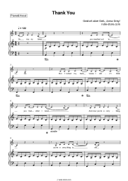 undefined Gestort aber GeiL, Anna Grey - Thank You