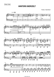 undefined Tream, treamiboii - HINTERS BIERZELT