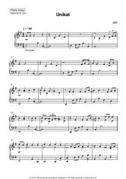 undefined SDP - Unikat