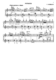 undefined Samuel Maykapar - Мотылёк